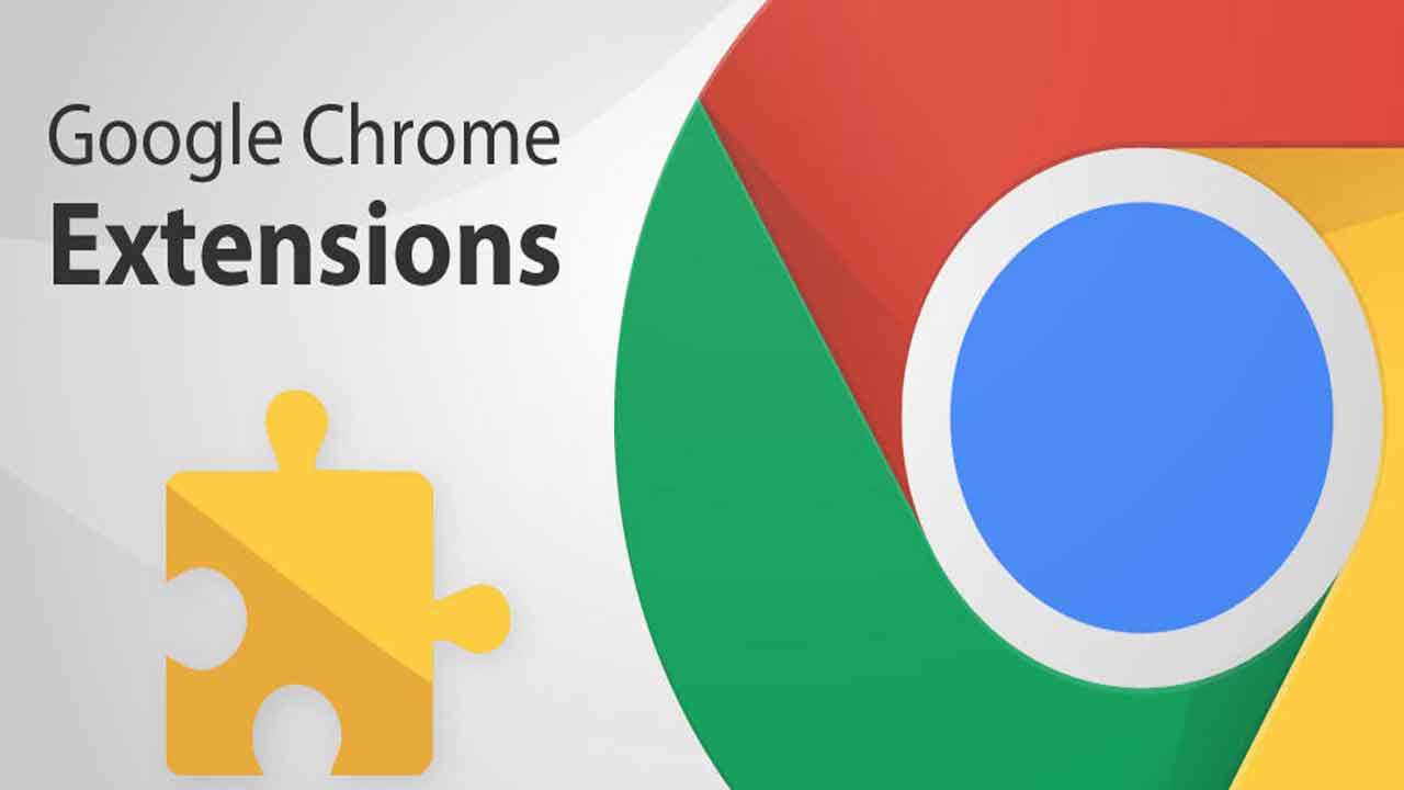 Chrome扩展插件安装教程 2023