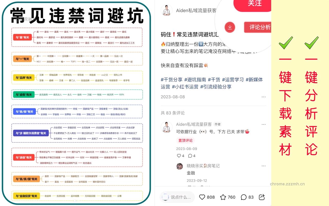 智小红-小红书AI全能助手_2.6.9_image_3