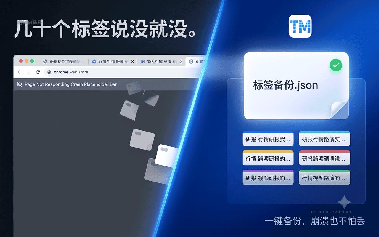 浏览器标签大师 - 标签管理与备份恢复_1.4.1_image_2