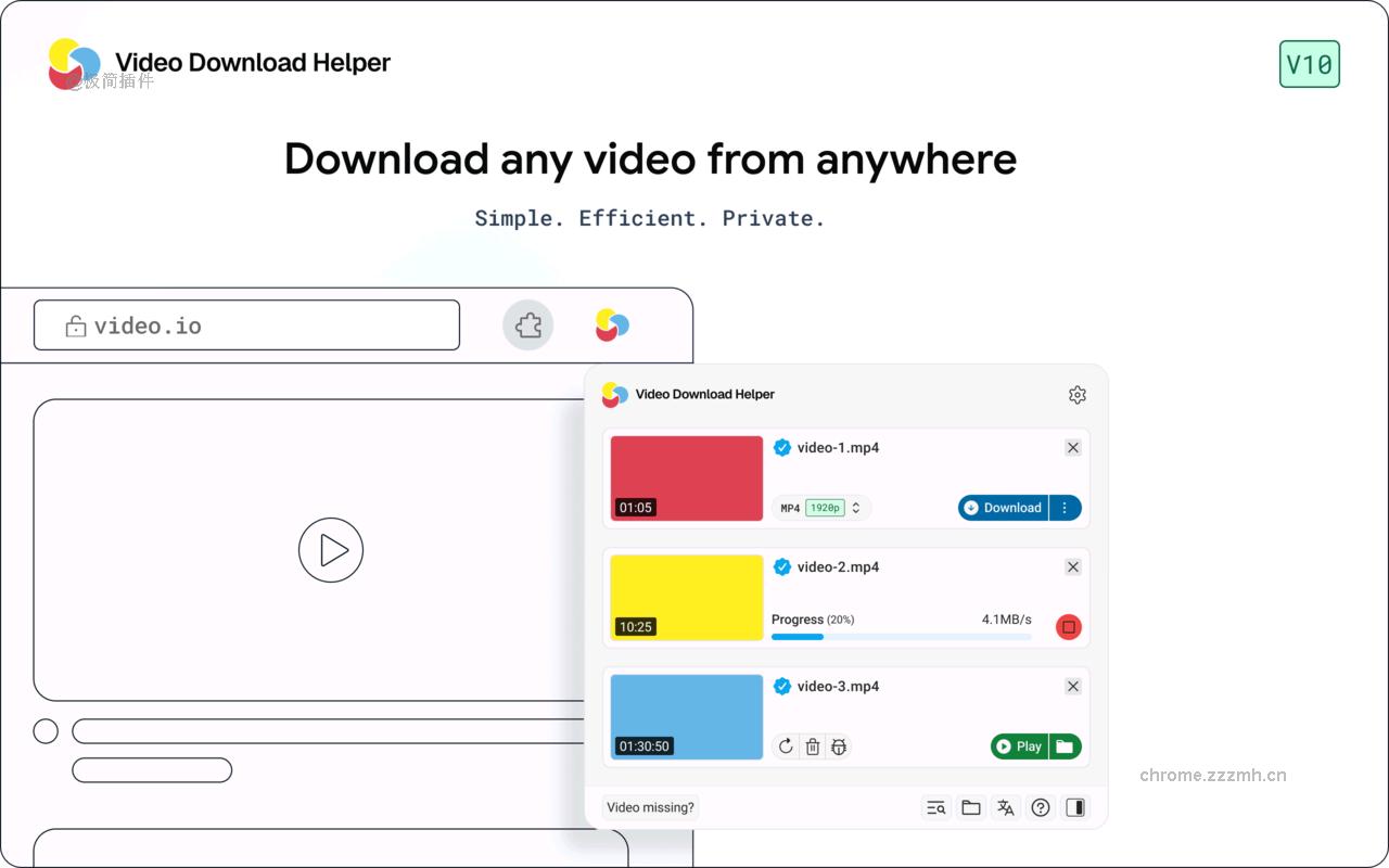 Video Download Helper_10.5.24.2_image_2