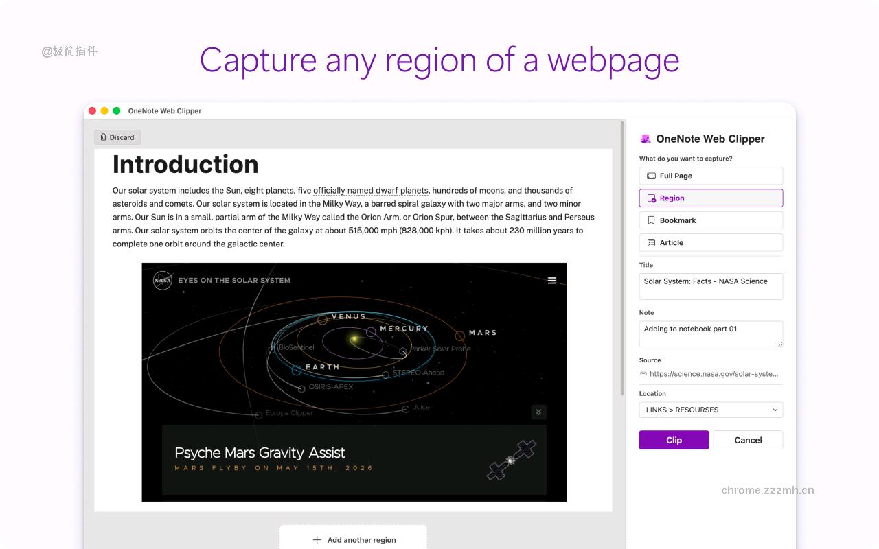 OneNote Web Clipper_3.11.2_image_4
