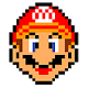 Super Mario Game 超级马里奥