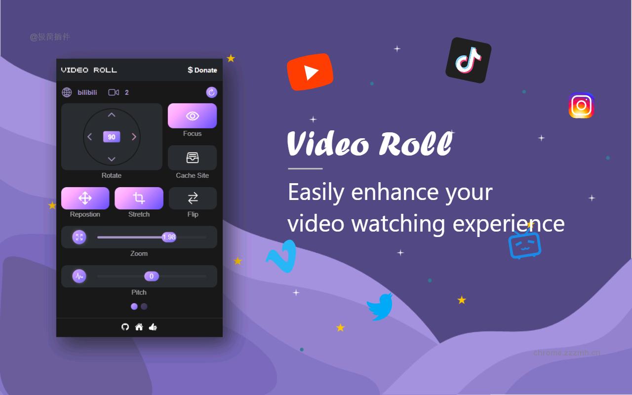 Video Roll_1.1.5_image_0