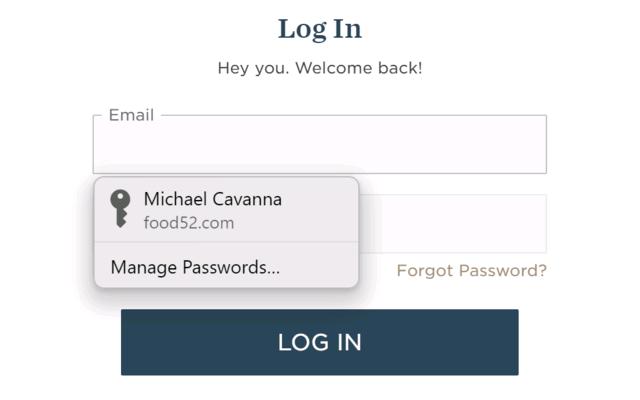 iCloud 密码_3.3.0_image_1