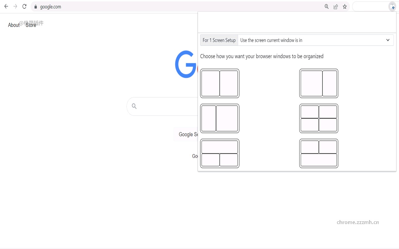 Split Screen for Google Chrome_3.2.0_image_1