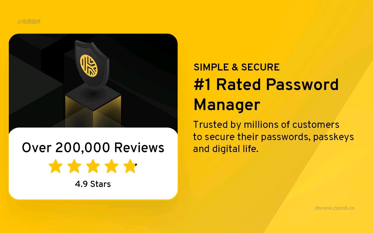 Keeper® Password Manager & Digital Vault_16.7.6_image_0