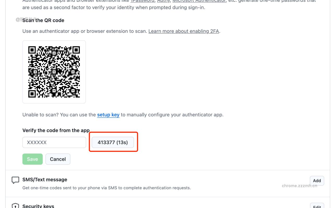 Github 2FA_1.7.1_image_1