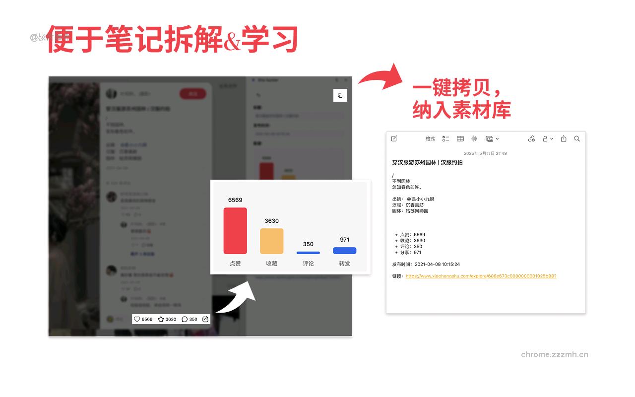小红书 Seeker_1.0.5_image_0