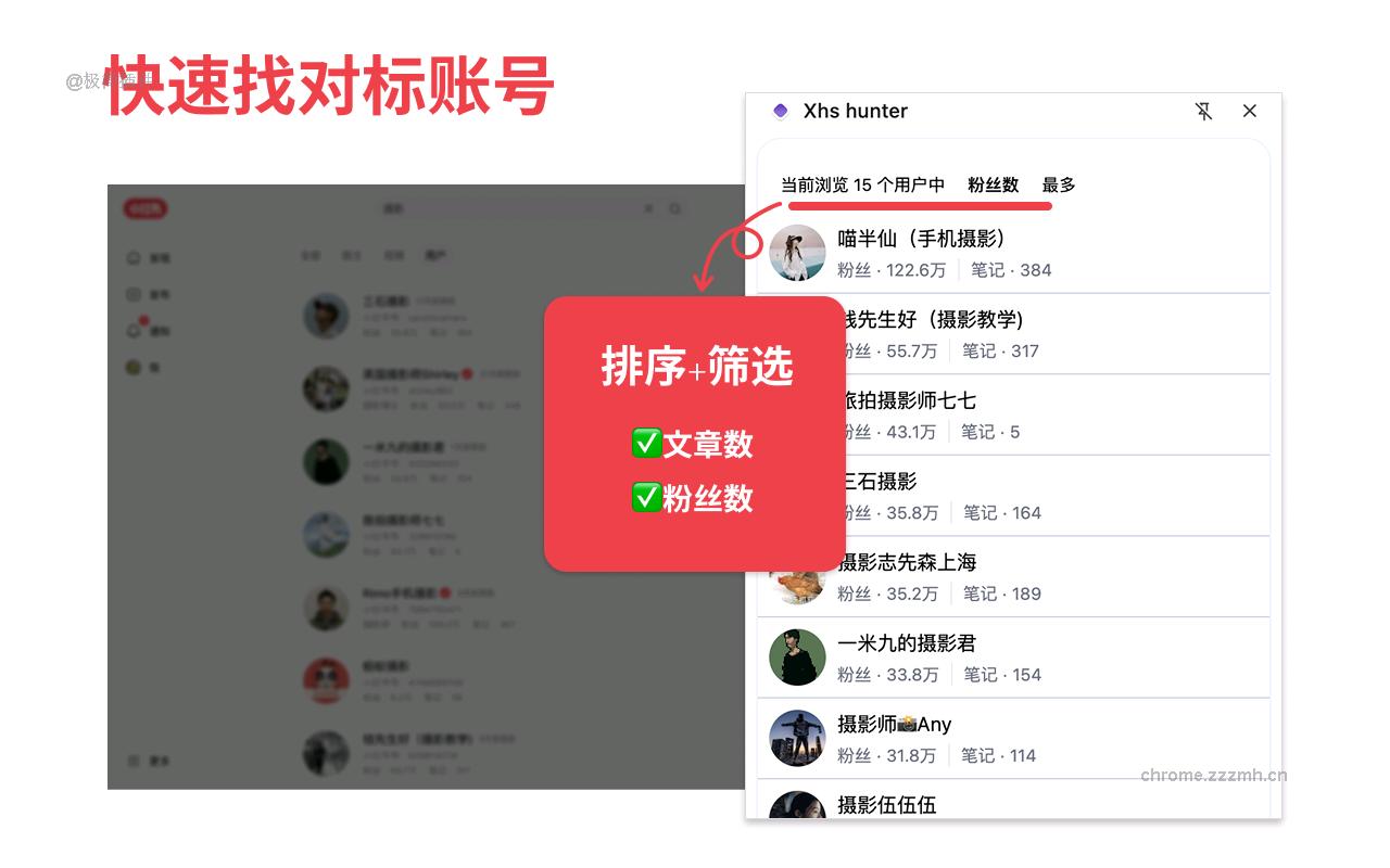 小红书 Seeker_1.0.5_image_2