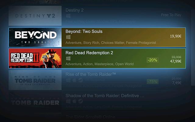 Augmented Steam_4.8.2_image_4
