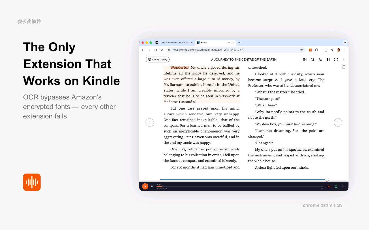CastReader — 文字转语音·朗读 + AI 解读_1.2.28_image_4