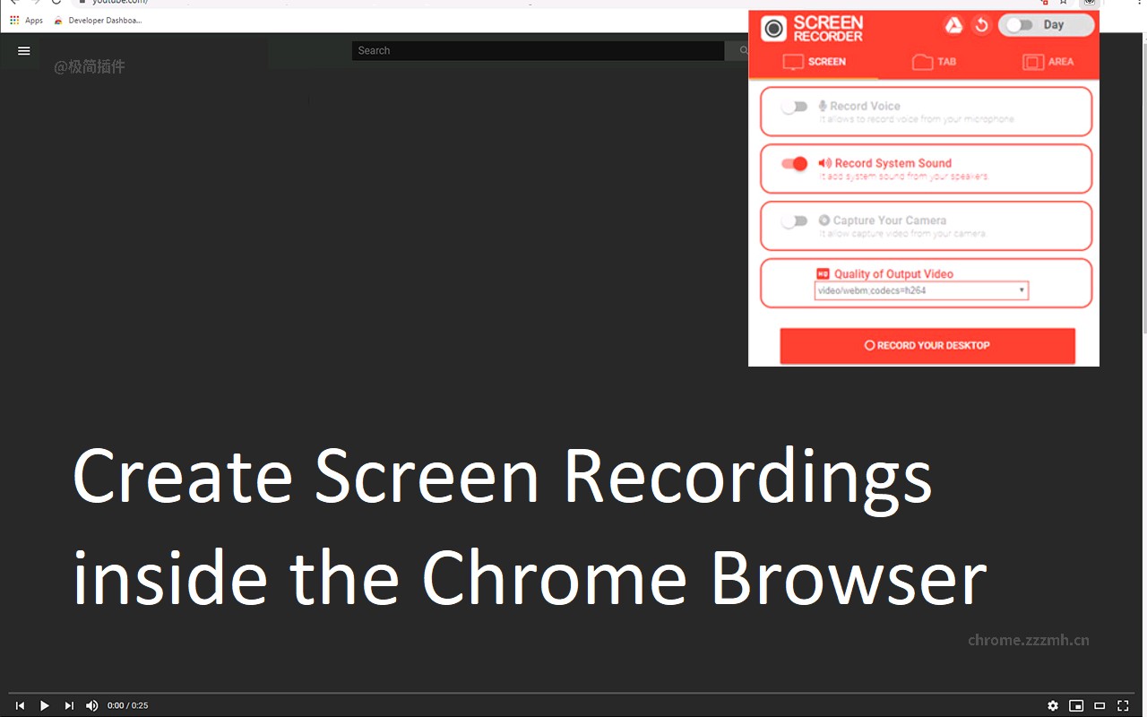 Screen Recorder_3.0.0_image_0