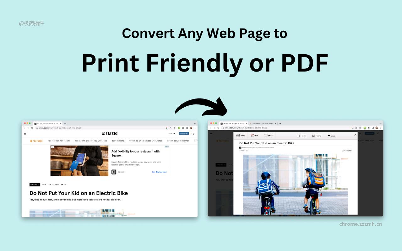 PrintFriendly - Print and PDF Web Pages_3.5.6_image_0