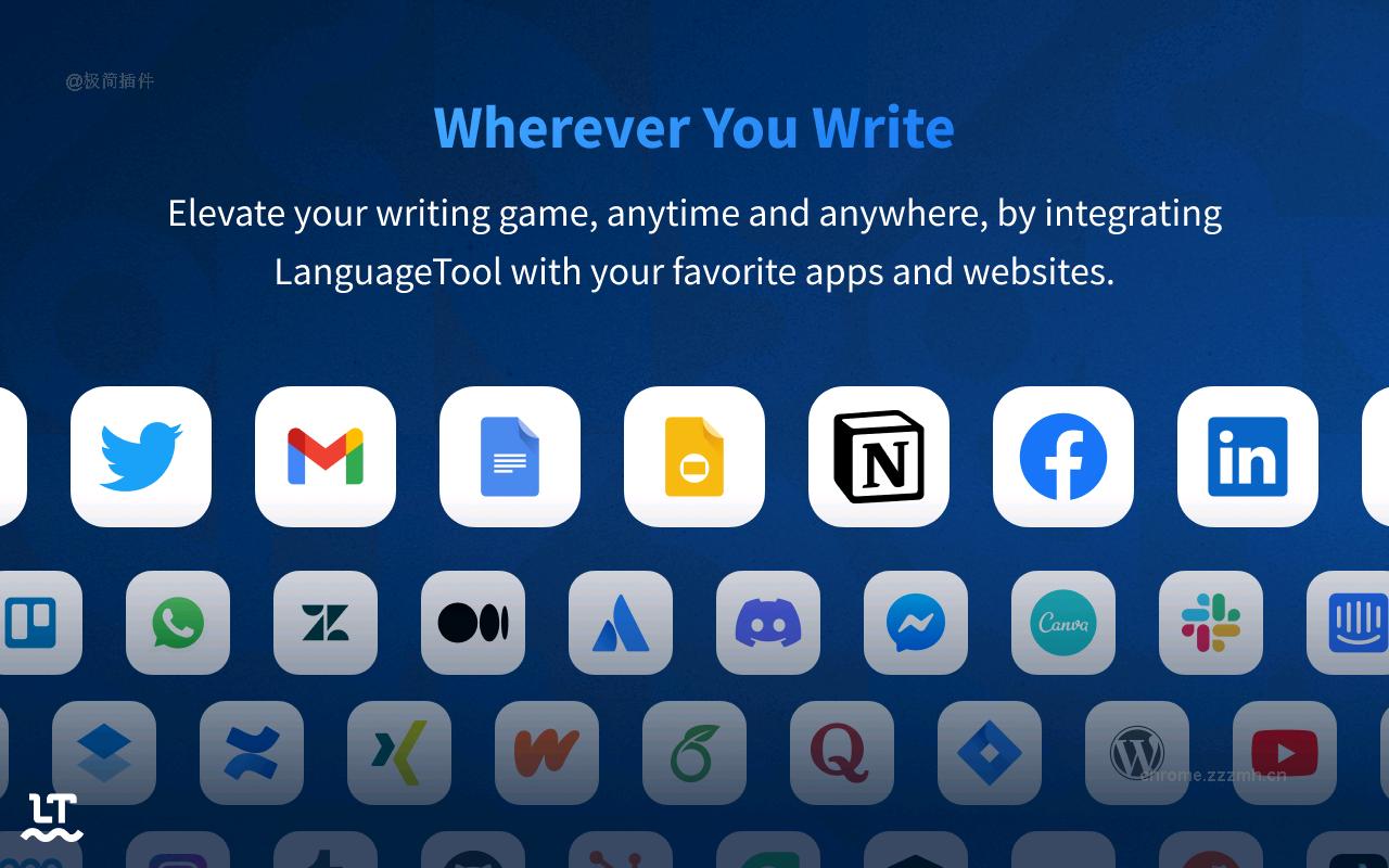 AI Grammar Checker & Paraphraser – LanguageTool_11.2.3_image_4